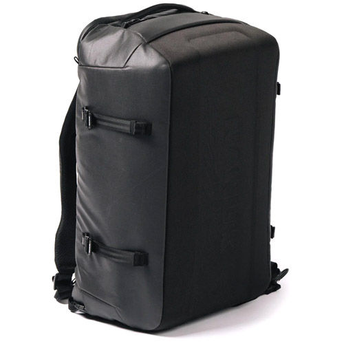 N-PVD (40L) Bag - Black