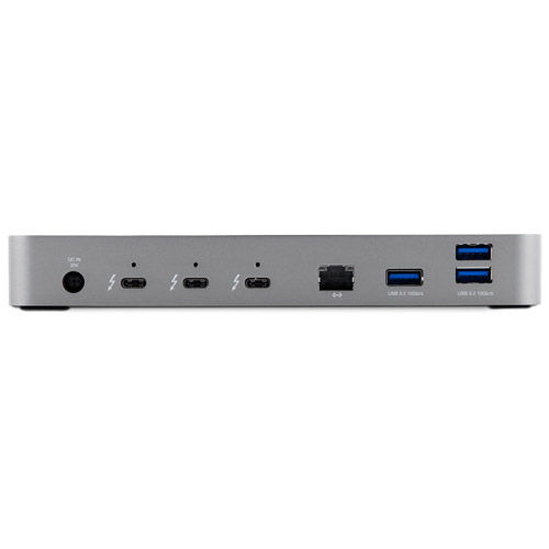 Thunderbolt Dock with 11 Ports