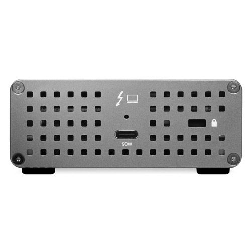 Thunderbolt Go Dock 11 Port w/Integrated GaN P