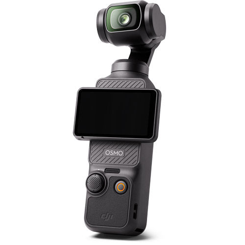 DJI Osmo Pocket 3 278752 Action Video Cameras - Vistek Canada 
