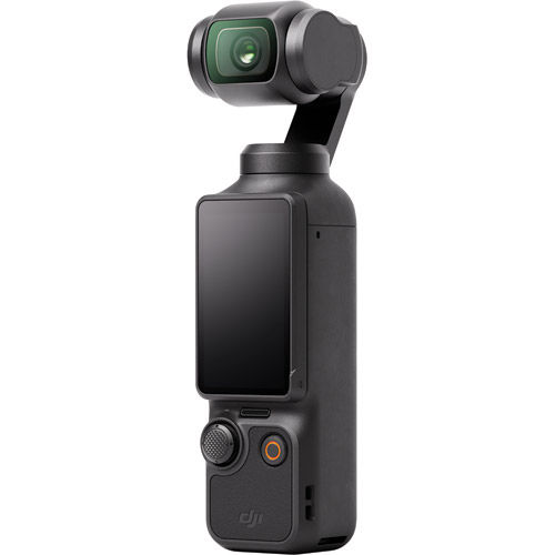 DJI Osmo Pocket 3 Creator Combo 278753 Action Video Cameras