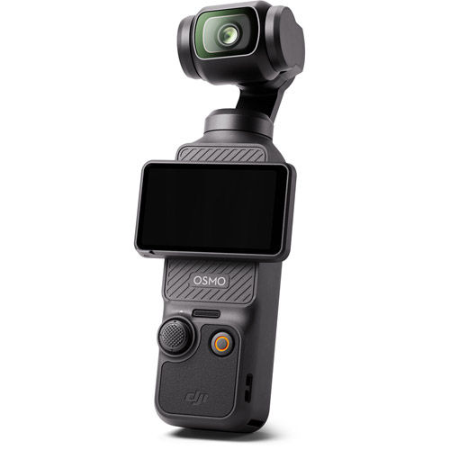 DJI Osmo Pocket 3 Creator Combo 278753 Action Video Cameras 