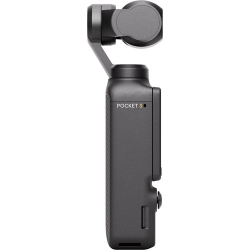 DJI Osmo Pocket 3 Creator Combo 278753 Action Video Cameras - Vistek Canada  Product Detail