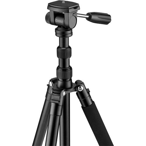 Travel Video Tripod Kit NGTRV005T