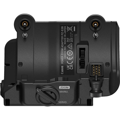 Power Zoom Adapter PZ-E2B