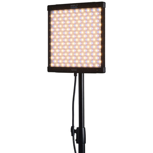 PavoSlim 60C LED RGBWW Panel Light