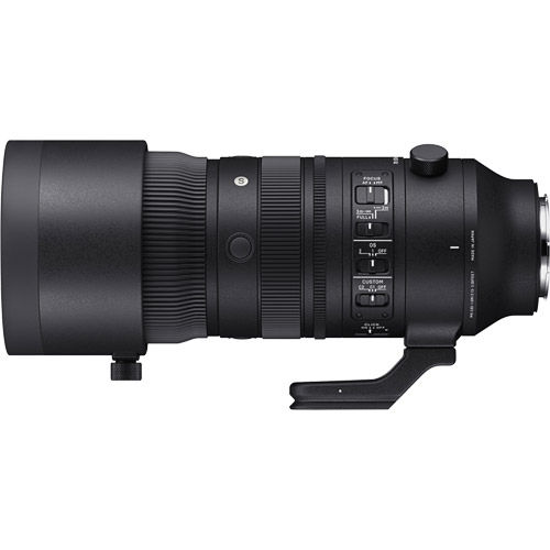 Sigma 70-200mm f/2.8 DG DN OS Sport Lens for L Mount