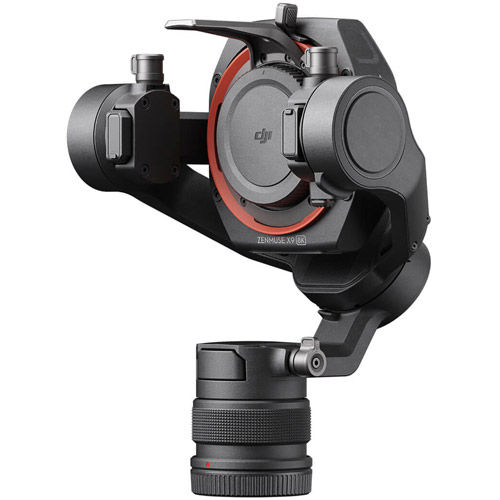 Zenmuse X9-8K Gimbal Camera