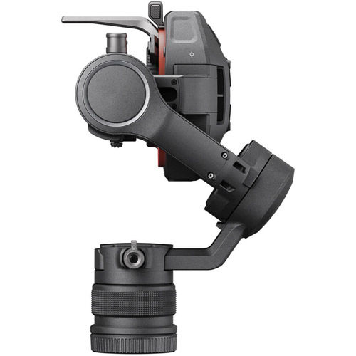 Zenmuse X9-8K Gimbal Camera