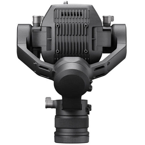 Zenmuse X9-8K Gimbal Camera