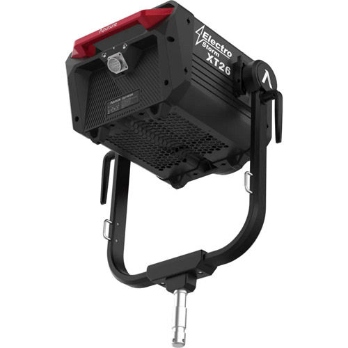Electro Storm XT26 with Flight Case