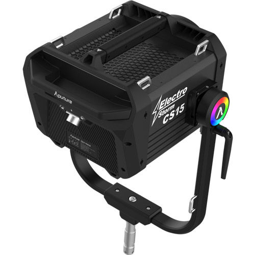 Electro Storm CS15 RGB LED Monolight