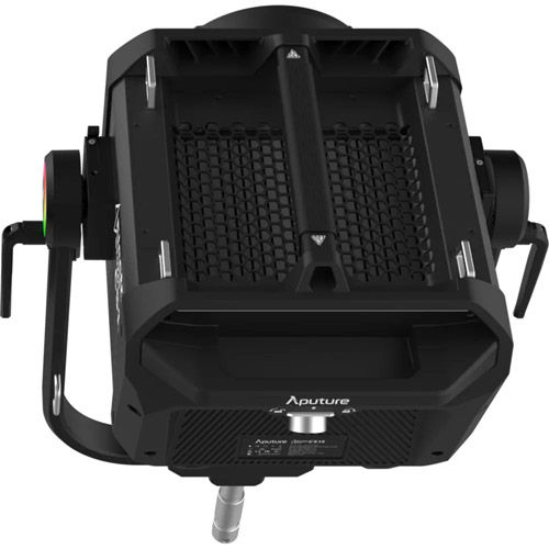 Electro Storm CS15 with Flight Case