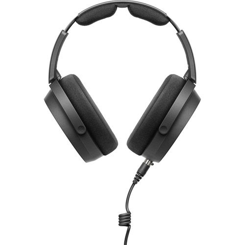 HD-490 PRO Plus Professional Reference Open-Back Studio Headphones  w/1.8m & 3m Cables, Mixing Pads