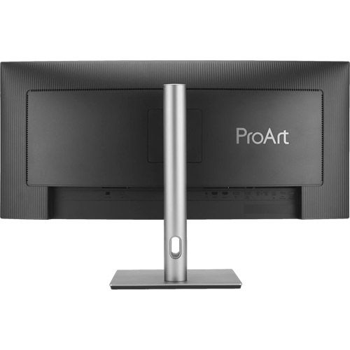 ProArt Display PA34VCNV 34" Ultrawide Curved Professional HDR Monitor