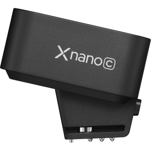 Xnano TTL Wireless Flash Trigger for Canon