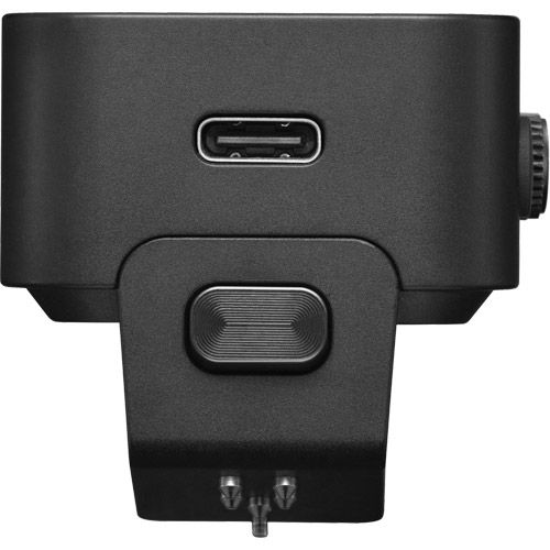 Xnano TTL Wireless Flash Trigger for Nikon