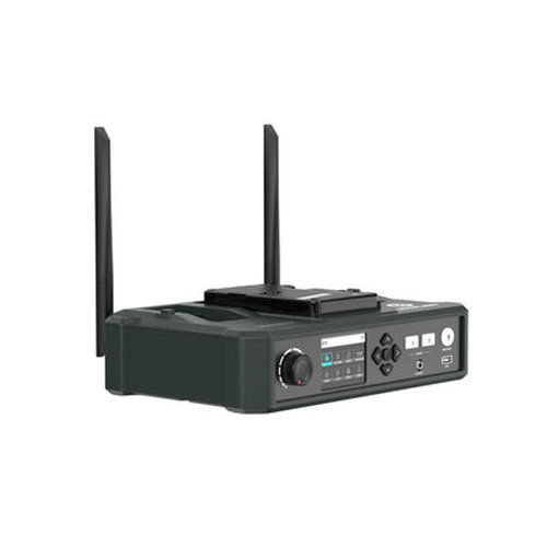 C1PRO-HUB Solidcom C1 Pro ENC Hub Base