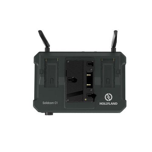 C1PRO-HUB Solidcom C1 Pro ENC Hub Base