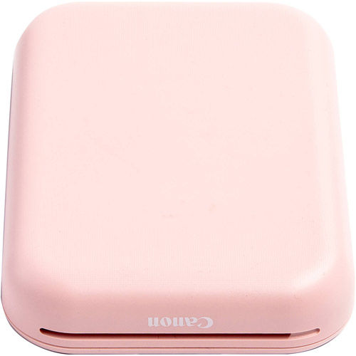 IVY 2 Mini Photo Printer Blush Pink