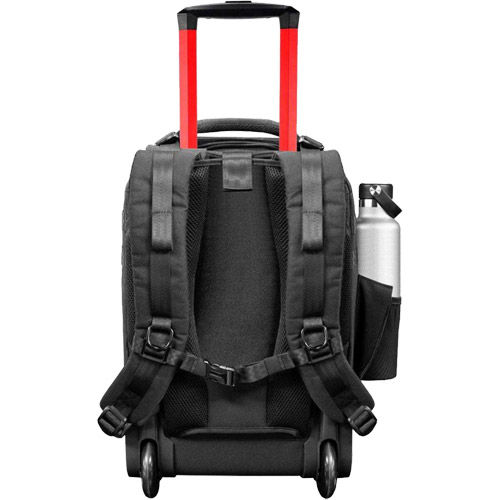 Pro Video Camera Backpack