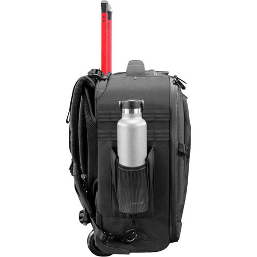 Pro Video Camera Backpack