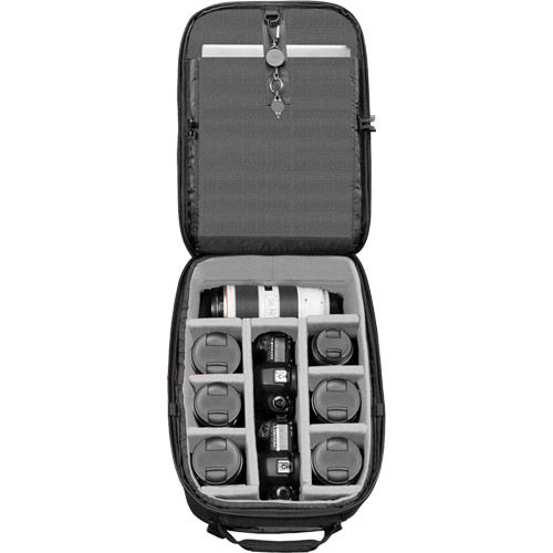 Pro Video Camera Backpack