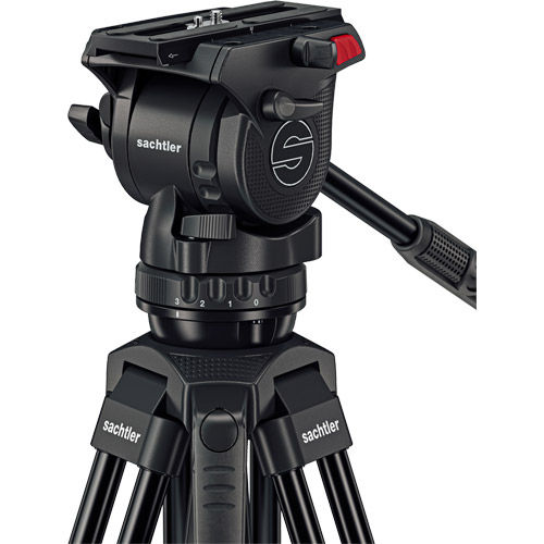 Ace M MS Mk II Tripod System w/Mid Level Spreader