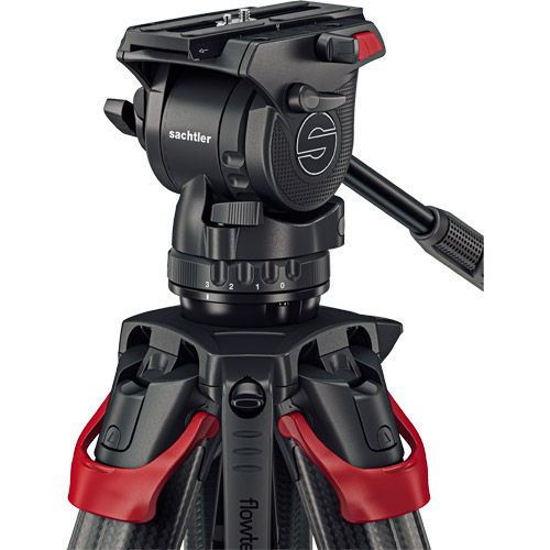 Ace XL Mk II MS Tripod System w/Mid Level Spreader