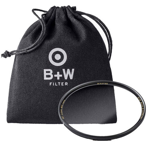 46mm MASTER CLEAR MRC NANO (007M)