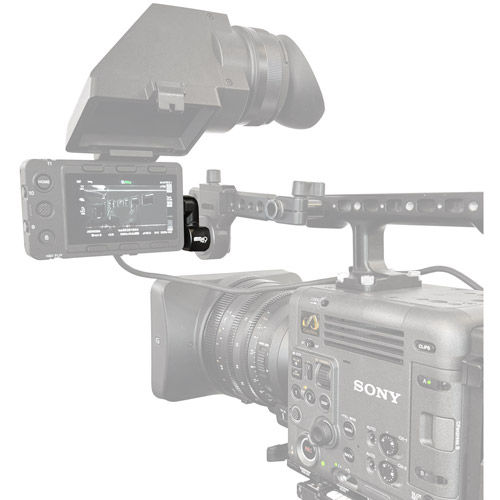 Sony Burano EVF Pivot Adaptor