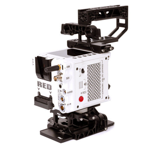 Base Kit for RED KOMODO and KOMODO-X