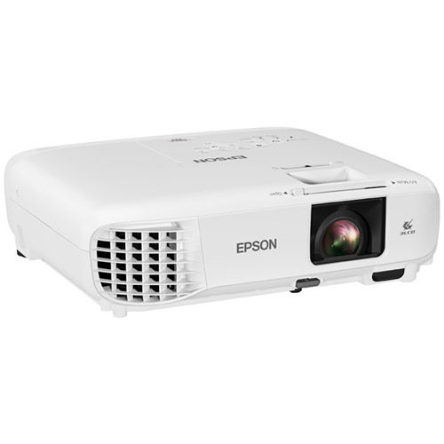PowerLite X49 3600-Lumen XGA 3LCD Projector