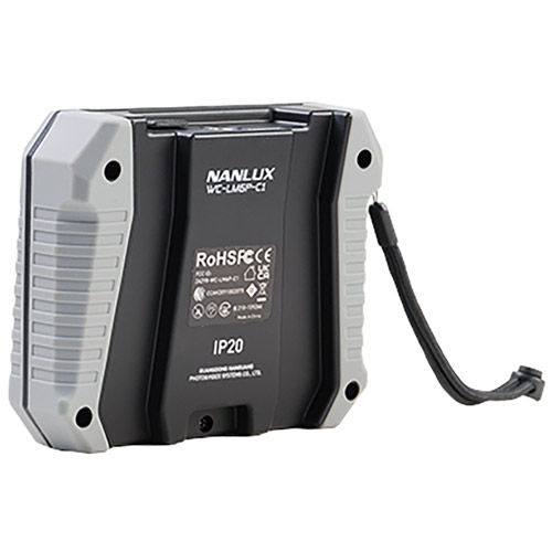 WC-LM6P-C1 6-Pin Wired Remote Controller - for Evoke and Dyno Series Lights