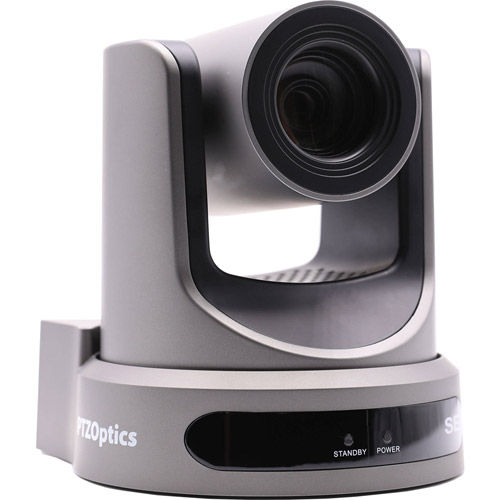 Producer MOVE SE 20X PTZ Camera Bundle