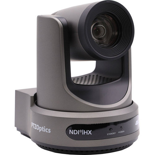 Producer 20X MOVE 4K PTZ Camera Bundle