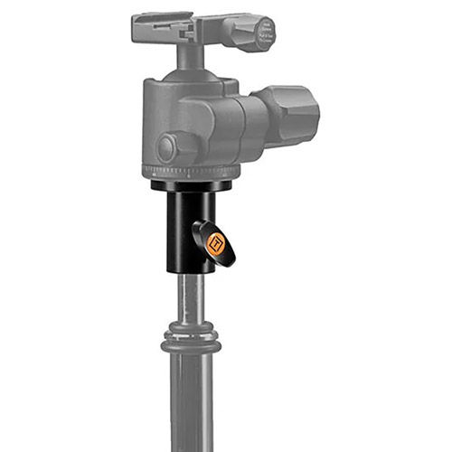 Rock Solid Baby Ballhead Adapter