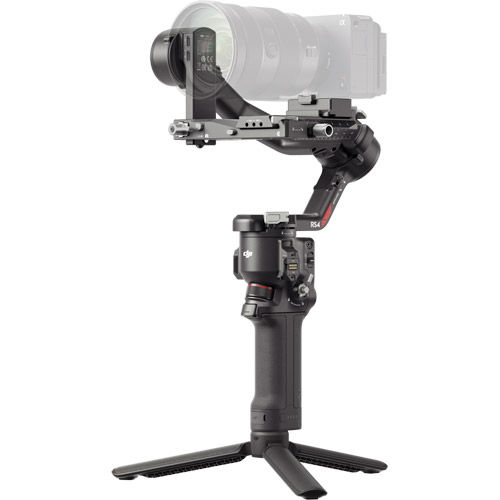 RS 4 Combo Gimbal Stabilizer