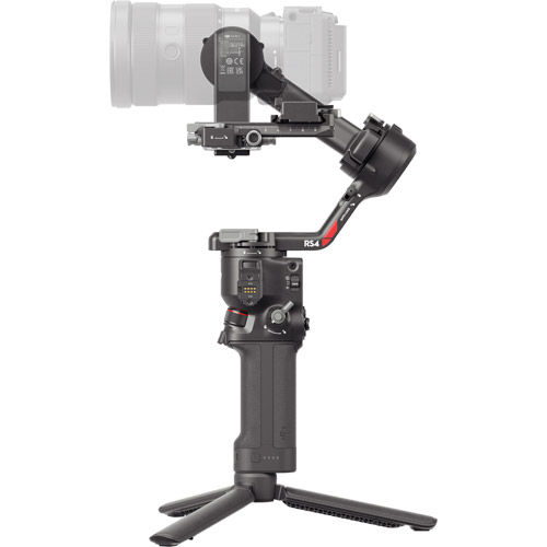 RS 4 Combo Gimbal Stabilizer