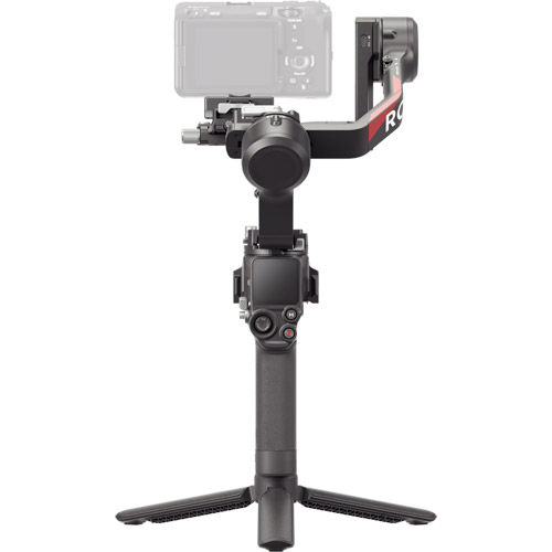 RS 4 Combo Gimbal Stabilizer