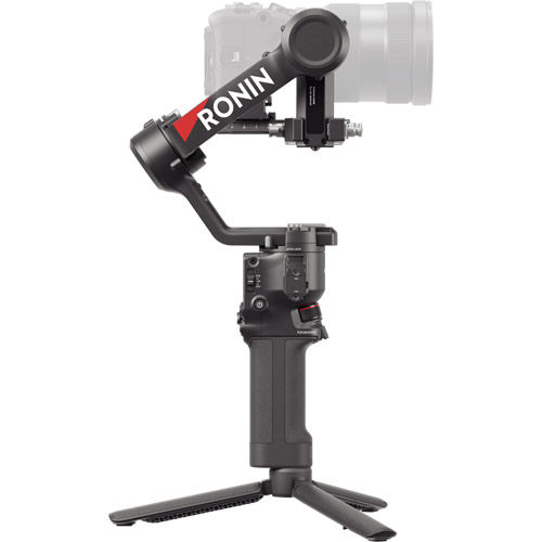 RS 4 Combo Gimbal Stabilizer