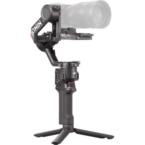 RS 4 Combo Gimbal Stabilizer