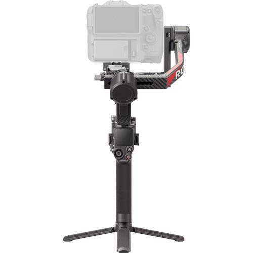 RS 4 Pro Gimbal Stabilizer