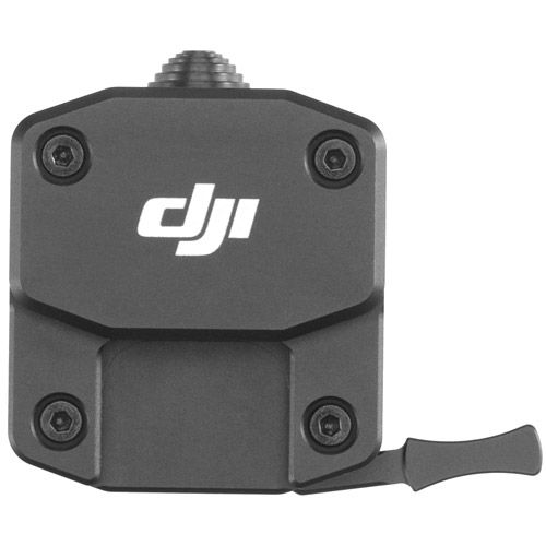 Ronin 4D Hand Grips Mount Universal Adapter