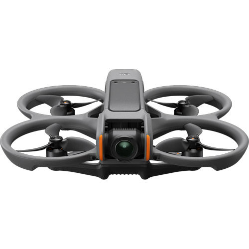 Avata 2 Fly More Combo - Three Batteries