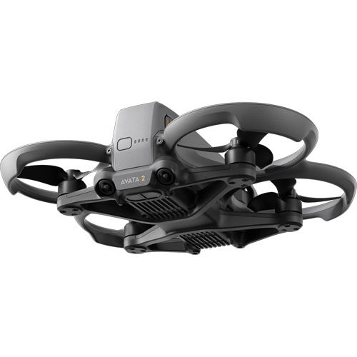 Avata 2 Fly More Combo - Three Batteries