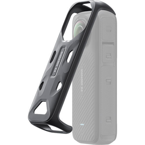X4 Thermo Grip Cover