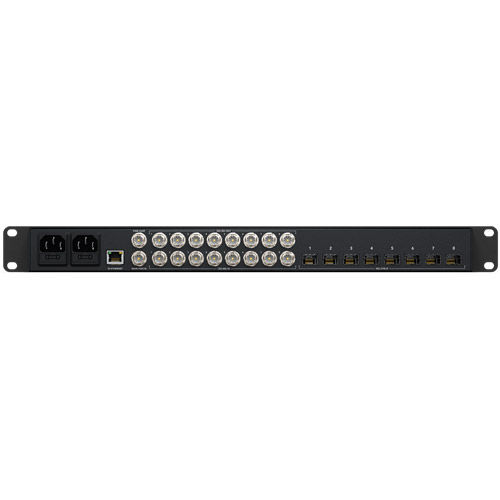 2110 IP Converter 8x12G SFP