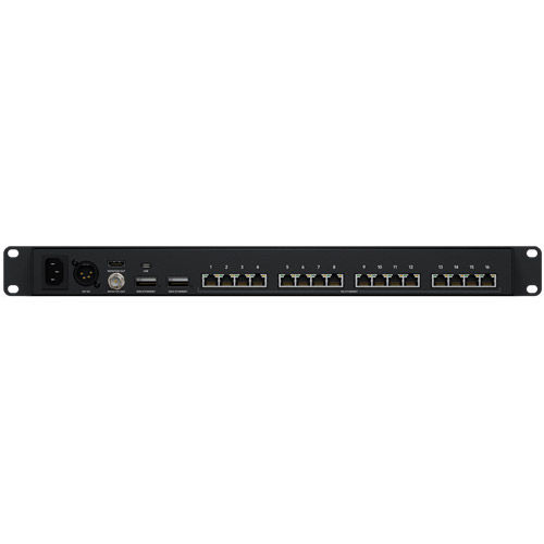 Ethernet Switch 360P