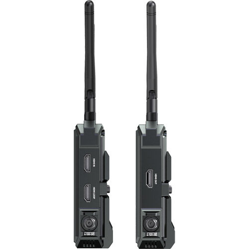 Pyro H Wireless Video Transmission System